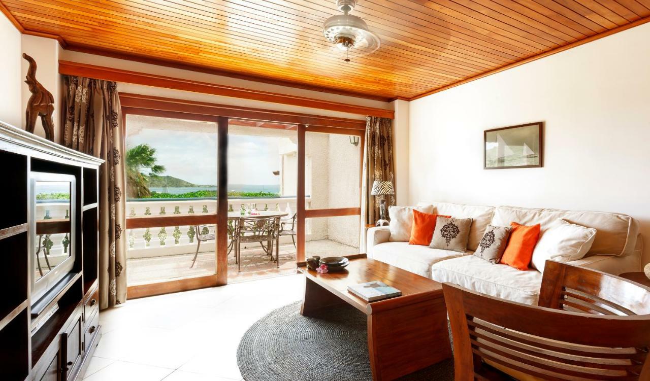 Hotel L'Esplanade Grand Case Buitenkant foto